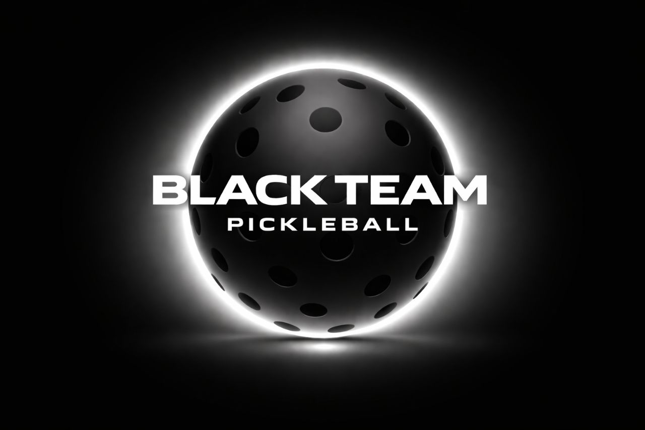 Black Team